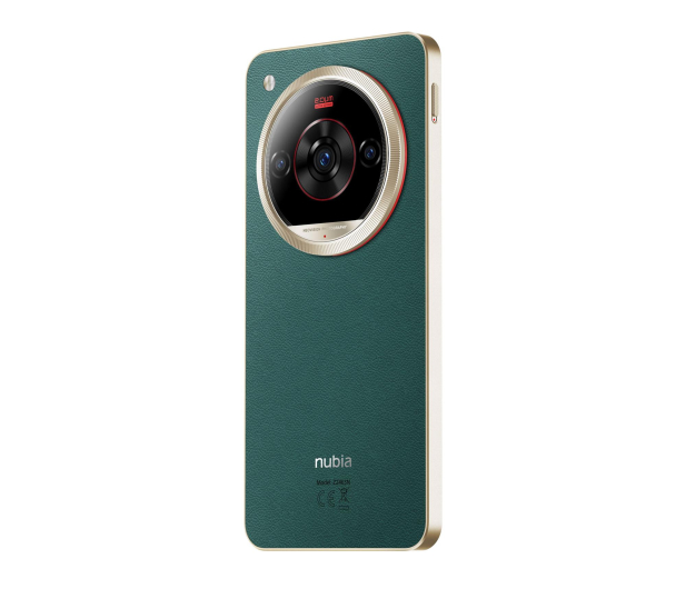 Nubia Focus 2 Ultra 5G 8/512GB zielony - 1367049 - zdjęcie 4